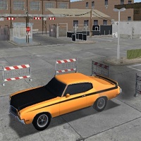 Car Parking 2
